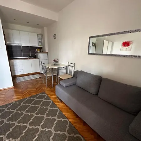Apartmán Sea View *