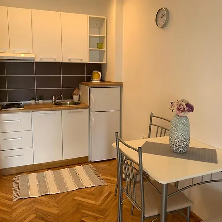 Apartmán Sea View *