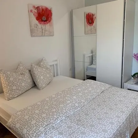 Sea View Apartmán